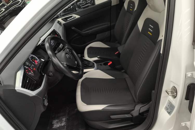 Used Volkswagen Polo 2019 Plus 1.5L Automatic Colorful Technology Edition
