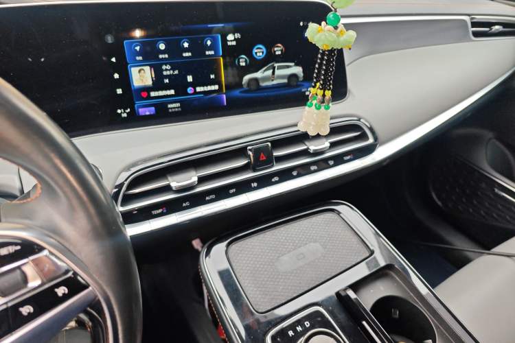 Used AION LX 2020 70 Smart Edition
