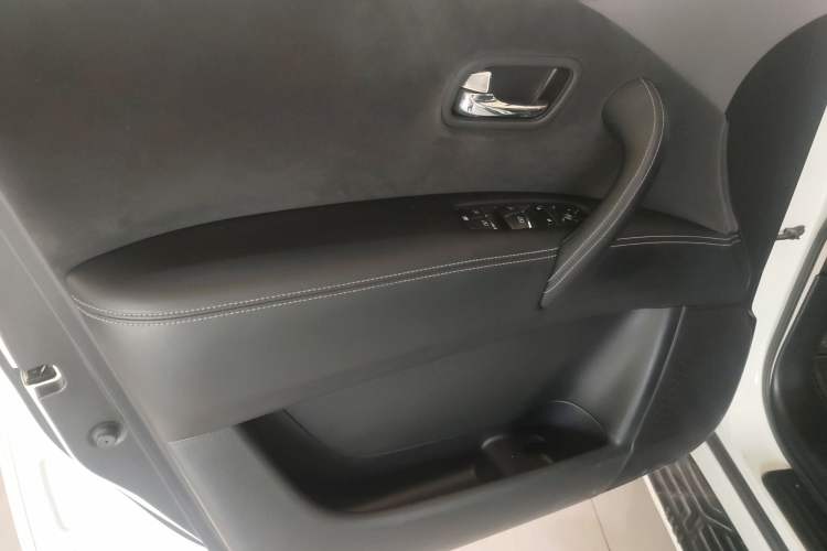 Used Nissan Patrol 2018 4.0L Automatic 7-Seater Middle East Version
