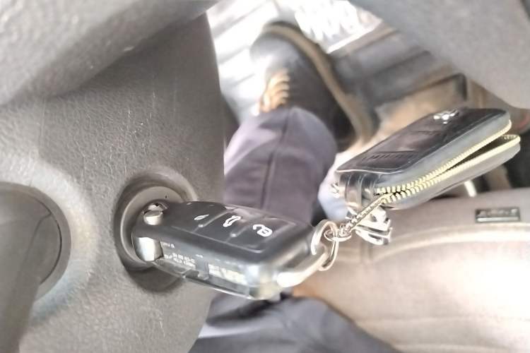 Used Skoda Rapid Spaceback 2014 1.6L Manual Enjoyment Edition
