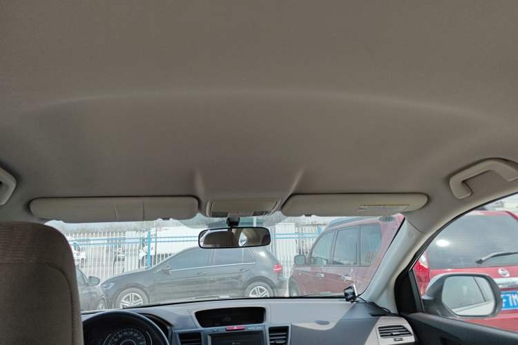 Used Honda CR-V 2015 2.0L 2WD Classic Edition
