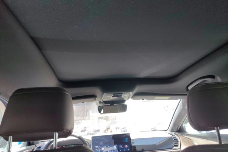 Used BYD Han 2020 EV Long-Range Luxury Model