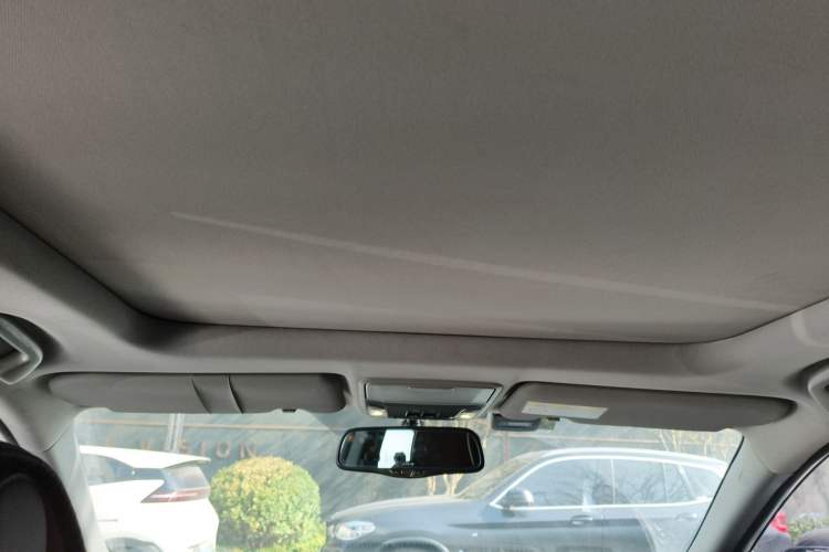 Used Honda CR-V 2017 240TURBO CVT Front-Wheel Drive Fashion Edition
