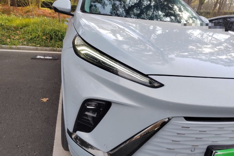 Used Buick E5 2023 Zhenxiang Standard Range Edition