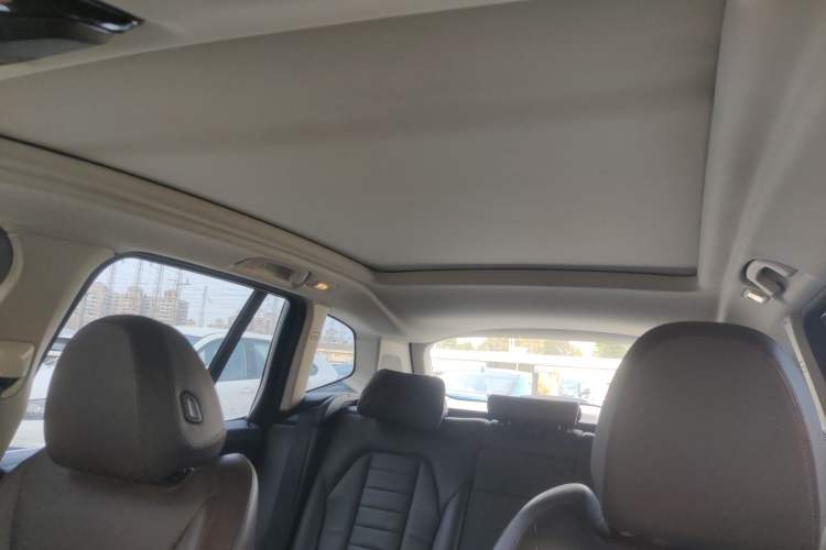 Used BMW X3 2021 Facelift xDrive28i M Sport Package