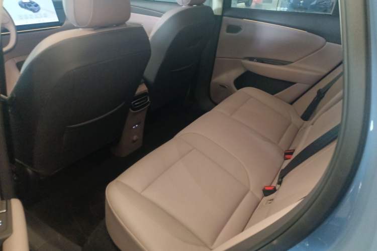 Used Hongqi Tiangong 06 2025 660 4x4 Smart Selection Edition