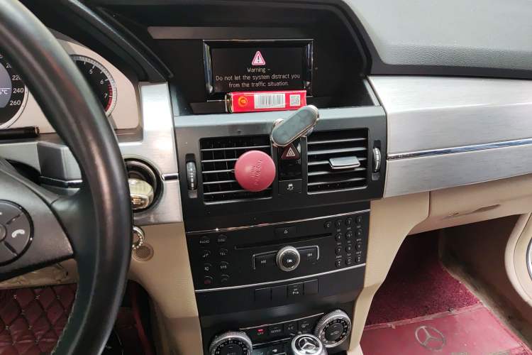 Used Mercedes-Benz GLK-Class 2011 GLK 300 4MATIC Dynamic Model
