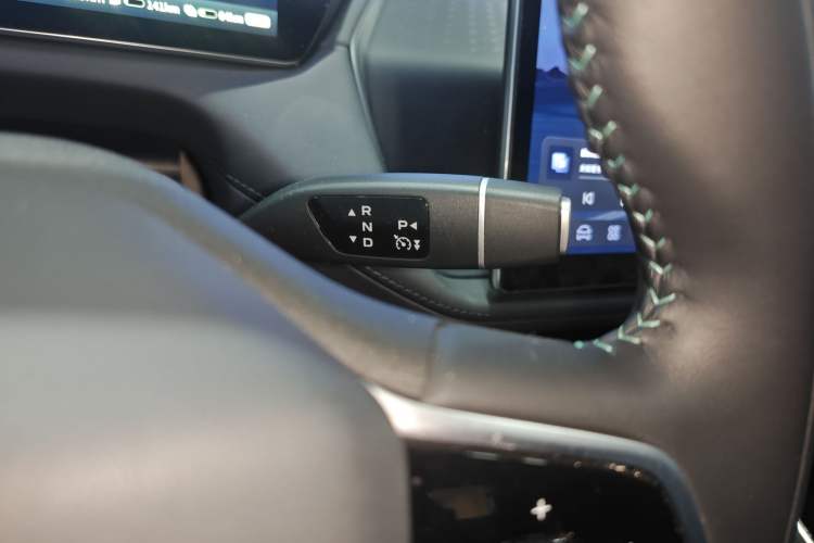 Used Deepal SL03 2023 200Max Range-Extended Version
