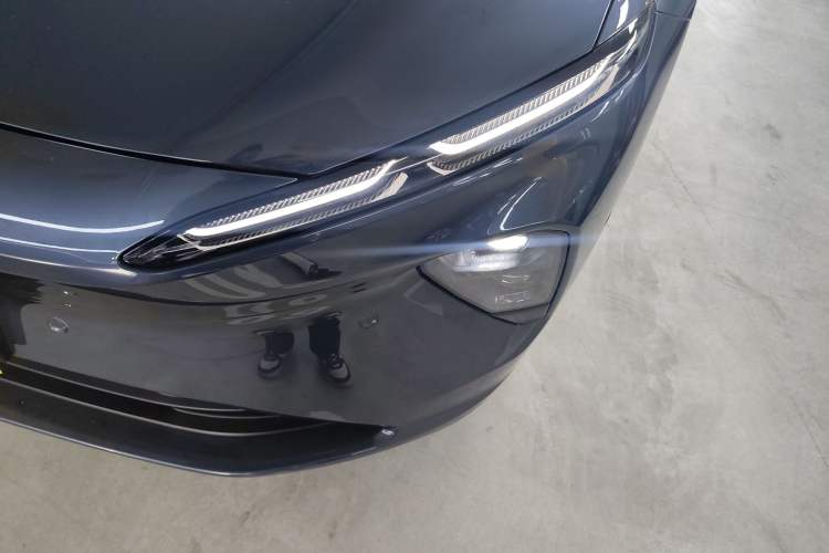 Used Nio ET7 2022 100kWh First Edition Left Front Headlight