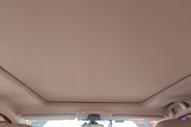 Used Chery Tiggo 7 2016 2.0L CVT YAOZHEN Edition