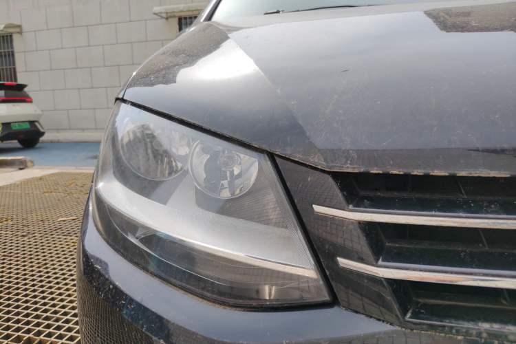 Used Volkswagen Sharan 2018 380TSI Comfort Edition 7-Seater