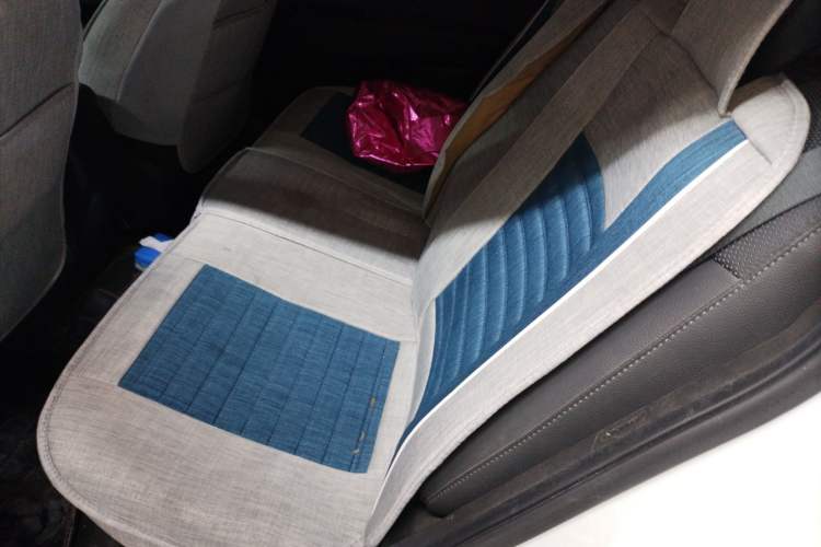 Used Hyundai ix25 2015 1.6L Automatic Two-Wheel Drive Smart GLS Trim
