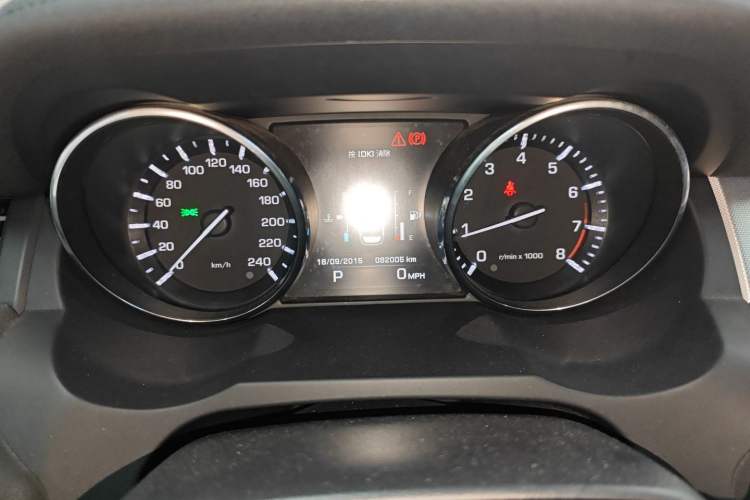 Used Land Rover Range Evoque 2014 2.0T 5-Door Ignite Edition