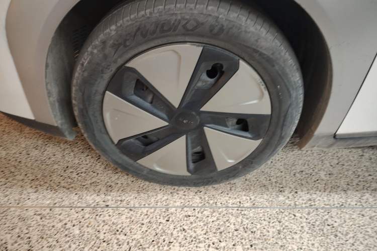 Used AION Y 2022 Plus 80 Enjoy Edition
