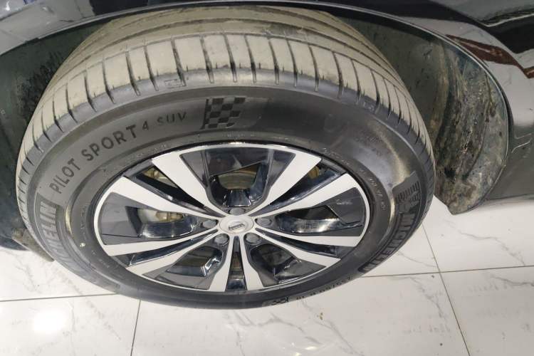 Used Volvo XC60 2023 B5 4x4 Smart Luxury Edition
