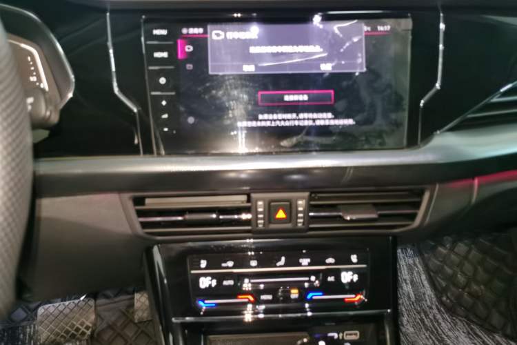 Used Volkswagen Passat 2023 Facelift 330TSI Luxury Edition