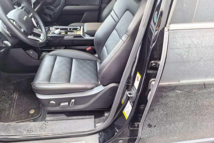 Used Haval DARGO 2022 1.5T DCT Two-Wheel Drive Labrador Edition