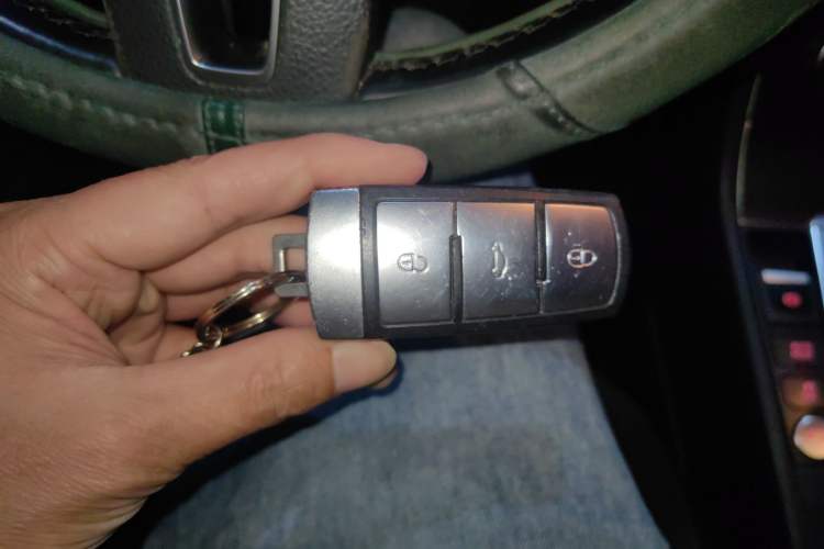 Used Volkswagen Magotan 2012 Travel Edition 2.0 TSI Comfort Version