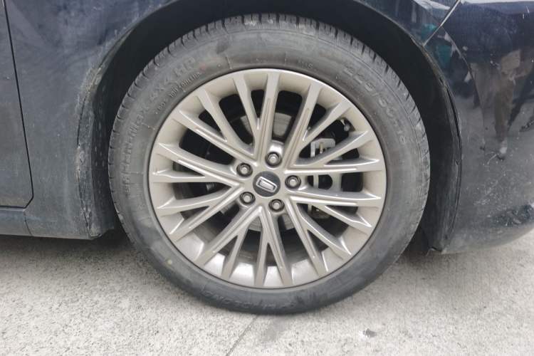 Used Bestune B70 2023 Third Generation 1.5T Automatic Enjoyment Version