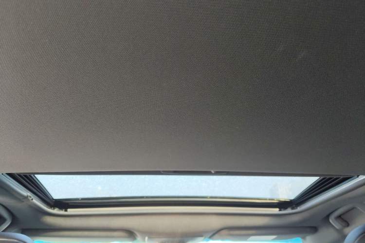 Used Toyota Avalon 2019 2.0L Luxury Edition China VI Standard
