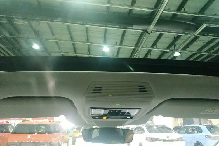 Used Volkswagen Talagon 2026 Model 450TSI Four-Wheel Drive Flagship 6-Seater
