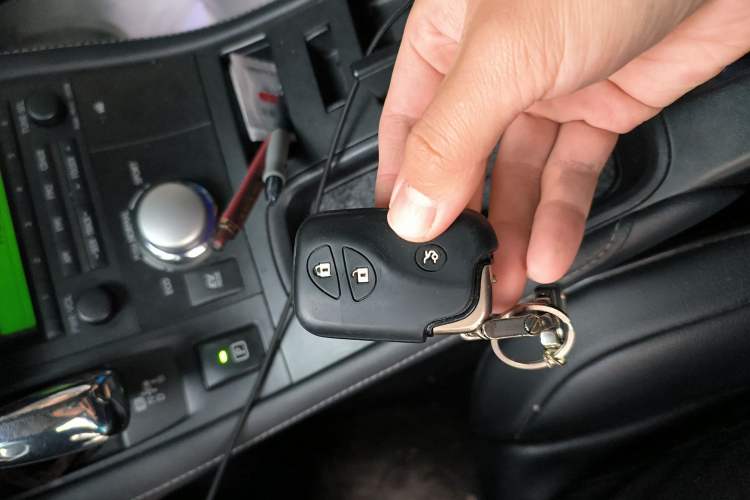 Used Lexus CT 2012 CT200h Elite Edition
