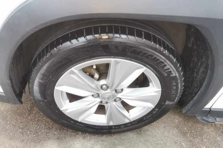 Used Lexus UX 2020 260h Explore & Adventure Edition