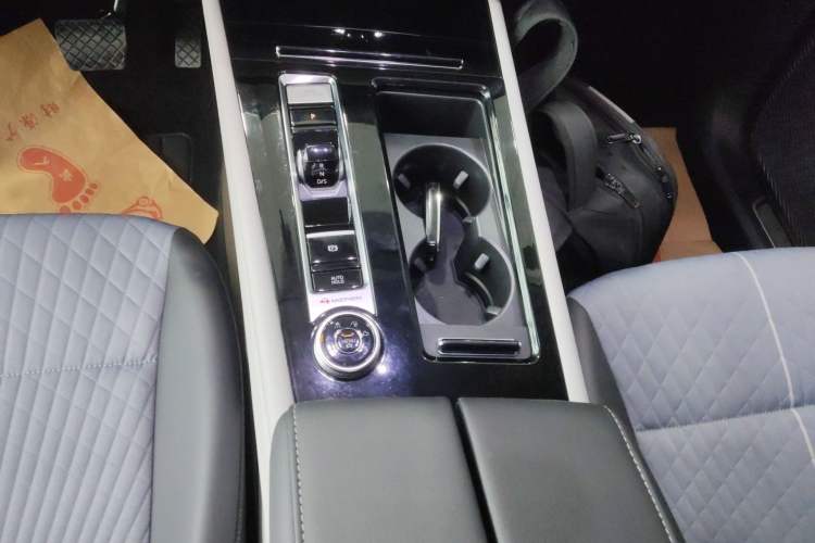 Used Volkswagen Teramont 2021 380TSI Four-Wheel Drive Luxury Edition