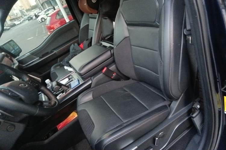 Used Ford F-150 Raptor 2023 3.5T Raptor
