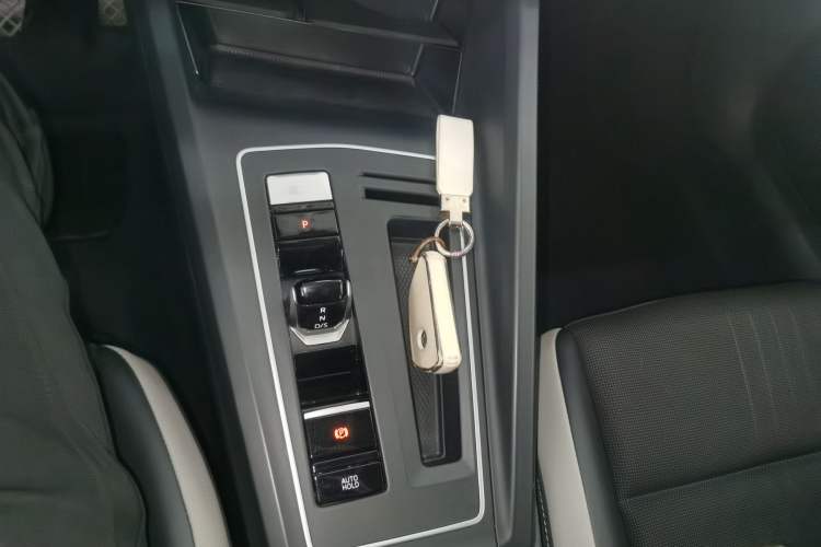 Used Volkswagen Golf 2021 280TSI DSG Pro Gear Lever