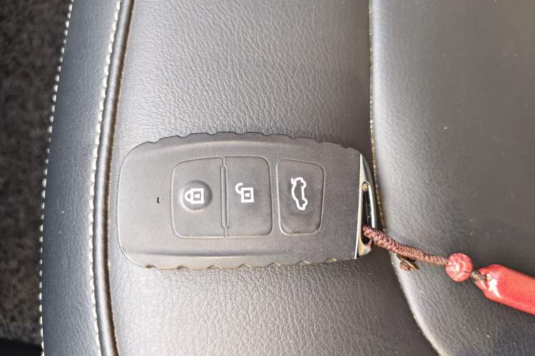 Used Bestune X40 2017 1.6L Automatic Prestige Edition