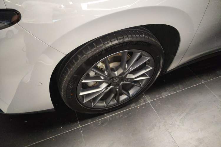 Used Leapmotor C10 2024 530 Smart Edition