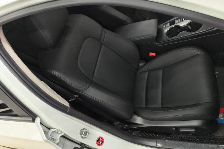 Used Honda Integra 2022 240TURBO CVT Luxury Edition