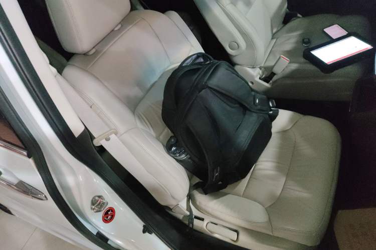 Used Honda Odyssey 2018 2.4L Luxury Edition
