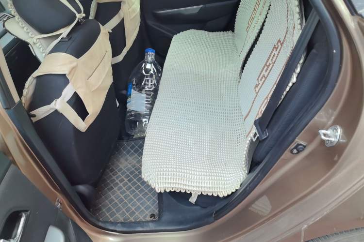 Used Kia K2 2012 Sedan 1.4L Automatic GLS Commemorative Edition