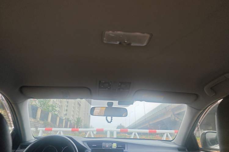 Used Toyota Reiz 2013 2.5S Elite Edition
