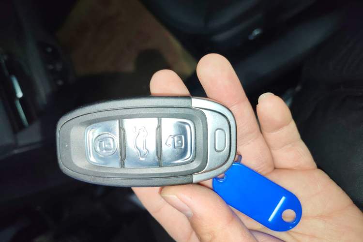 Used Hongqi E-QM5 2022 431 km Battery-Swap Enjoyment Version
