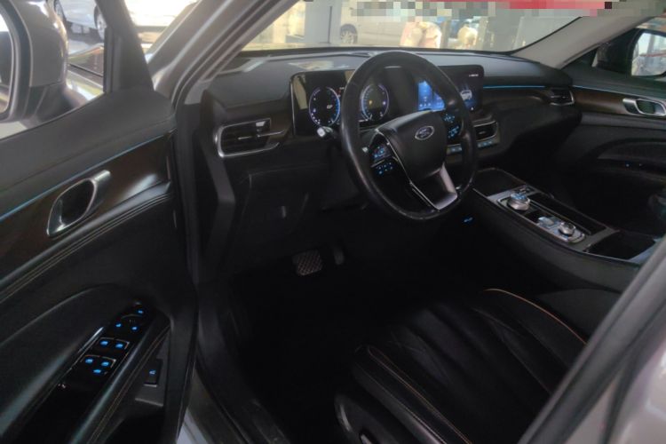 Used Ford Equator 2021 EcoBoost 225 Premier 7-Seater (2/2/3)
