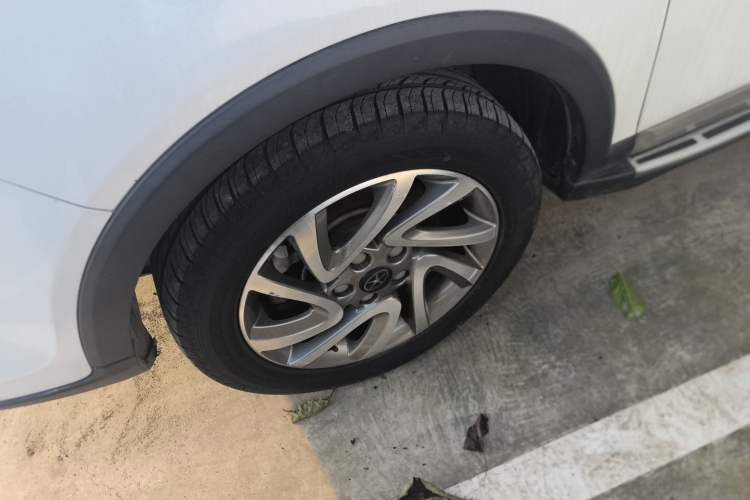 Used JAC Refine S3 2014 1.5L CVT Luxury Smart Model