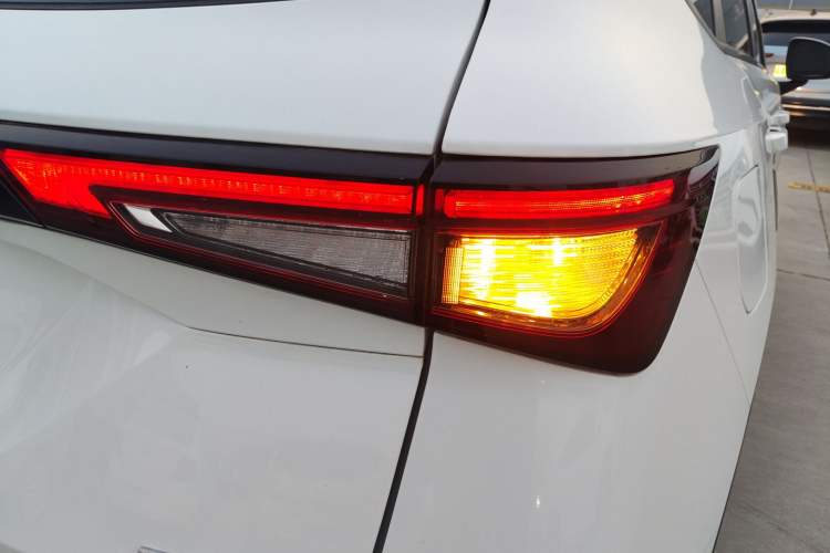 Used Wuling Asta 2021 1.5T Manual Xingyue Edition