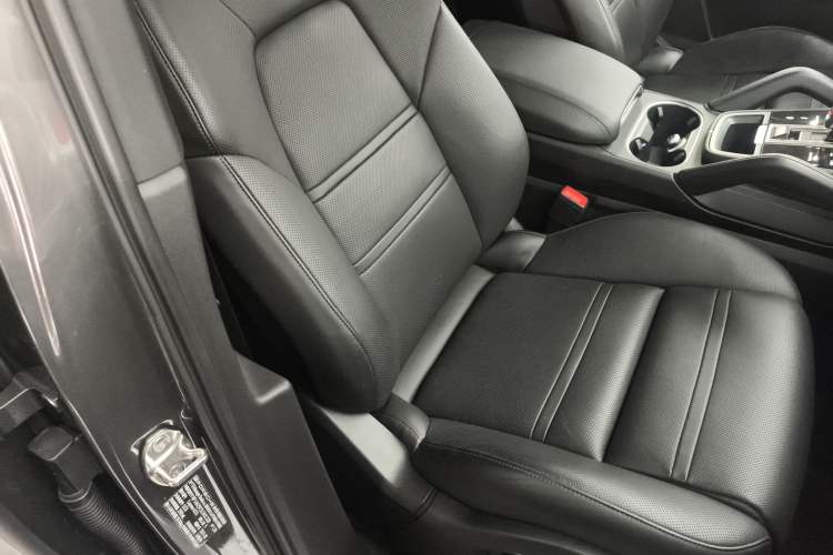 Used Porsche Cayenne 2019 Cayenne 3.0T
