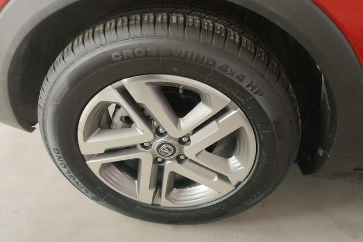 Used CHANGAN CS55 2017 1.5T Automatic Colorful Edition Exterior 4