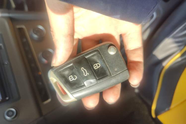 Used Volkswagen Golf 2016 230TSI Automatic Luxury Version
