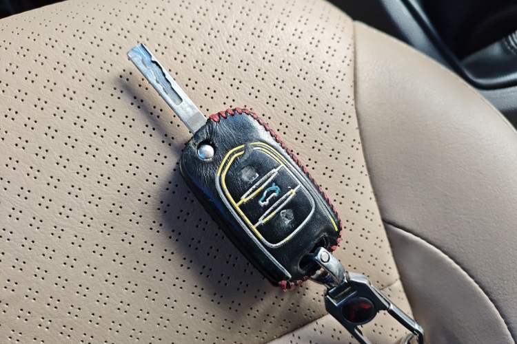 Used Wuling Hongguang 2018 1.5L S Comfort Model L2B