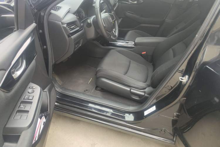 Used Honda Crider 2019 180 Turbo CVT Comfort Version China VI
