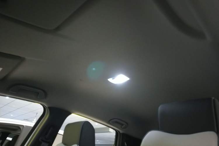 Used Honda Fit 2021 1.5L CVT Trend Edition