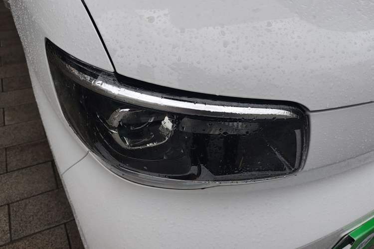 Used Wuling Zhiguang New Energy 2025 Comfort Model