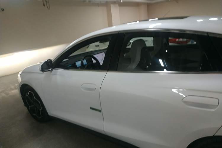 Used BYD Seal 06 New Energy 2024 DM-i 120KM Flagship Model