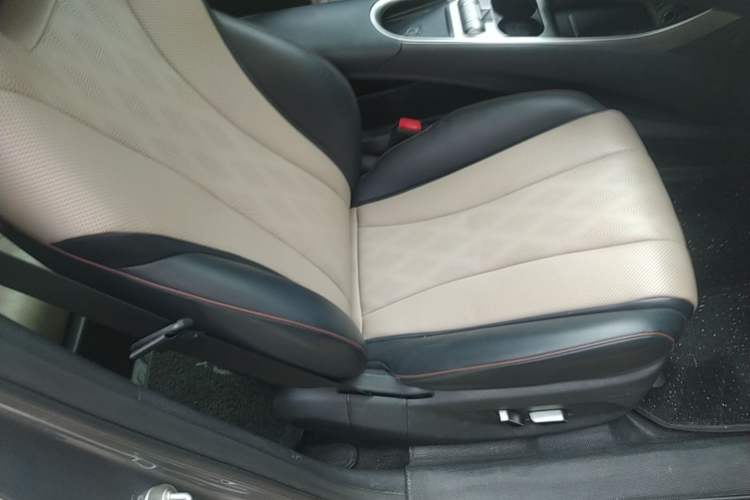 Used BYD Dolphin 2023 420 km Fashion Edition
