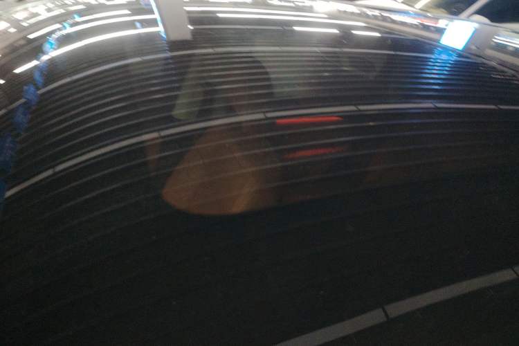 Used Leapmotor C10 2024 530 Smart Edition Roof